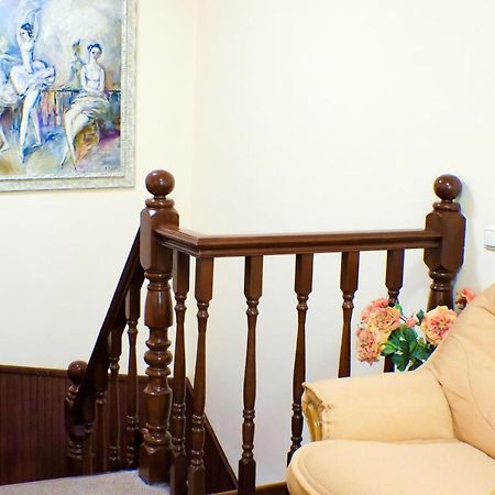Гостиный Дом Kherson Eksteriør bilde