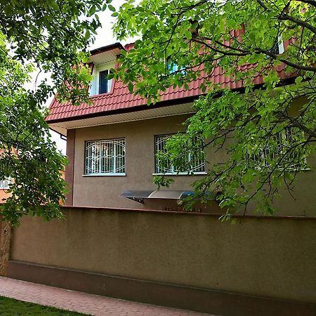 Гостиный Дом Kherson Eksteriør bilde