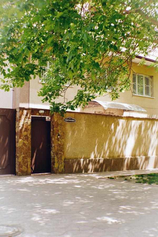 Гостиный Дом Kherson Eksteriør bilde