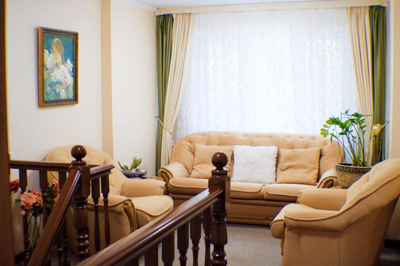 Гостиный Дом Kherson Eksteriør bilde
