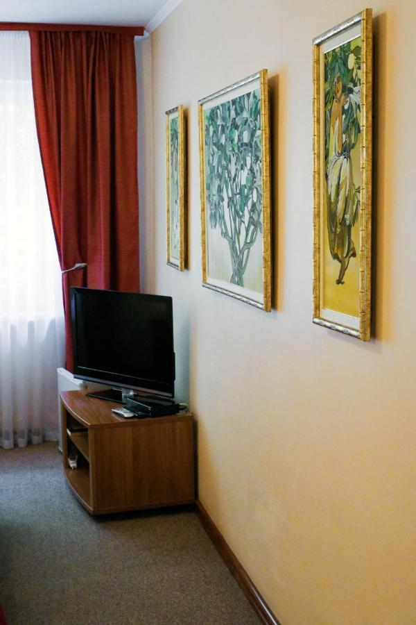 Гостиный Дом Kherson Eksteriør bilde