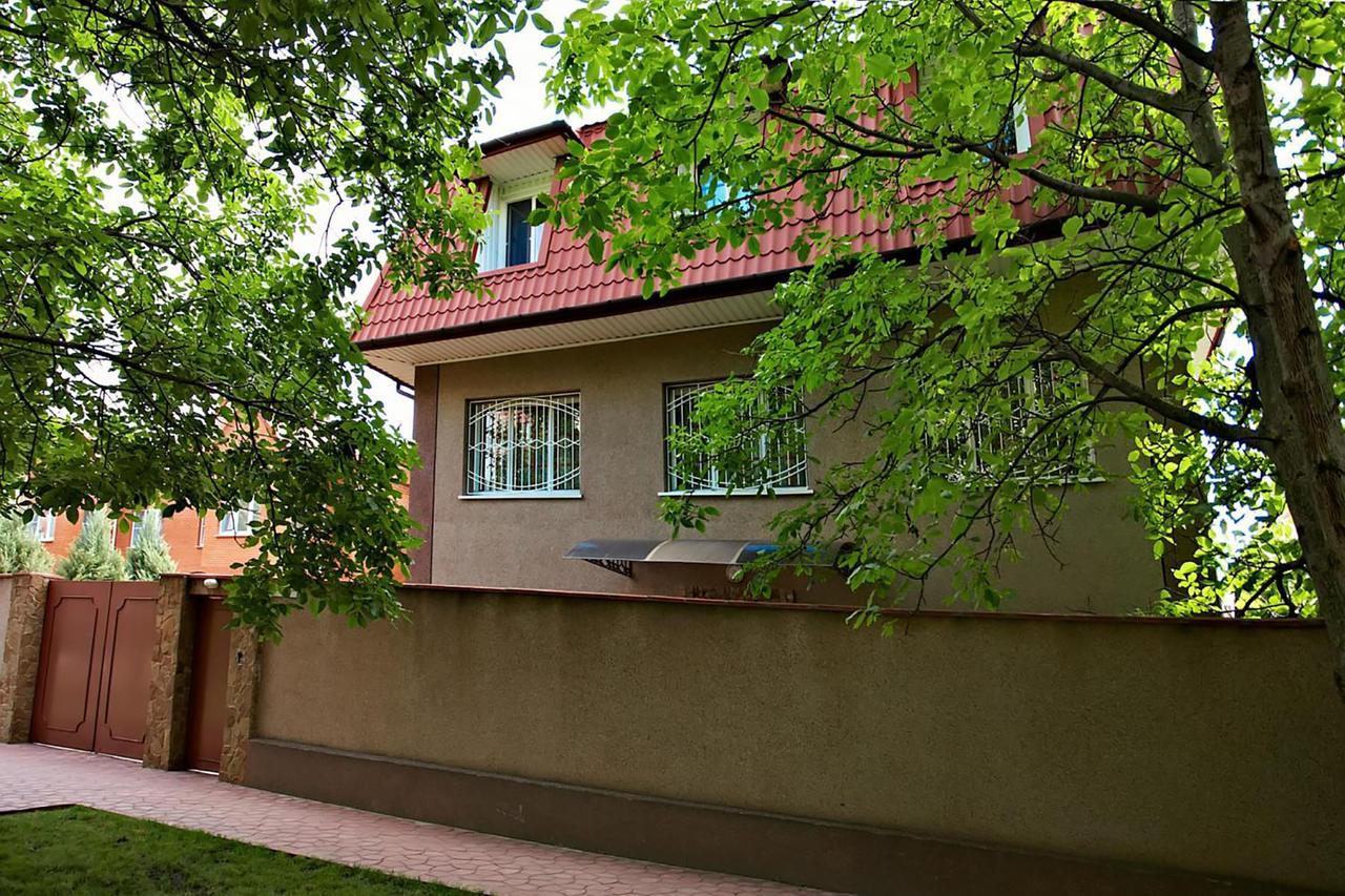 Гостиный Дом Kherson Eksteriør bilde