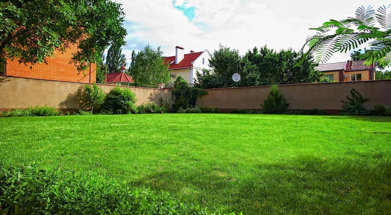Гостиный Дом Kherson Eksteriør bilde