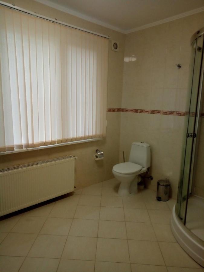 Гостиный Дом Kherson Eksteriør bilde