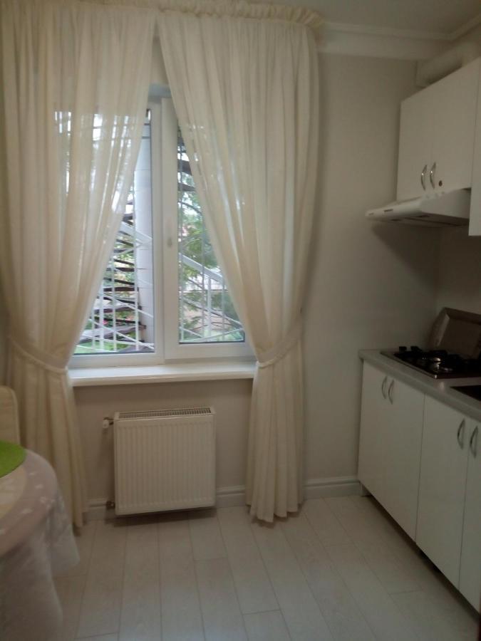 Гостиный Дом Kherson Eksteriør bilde